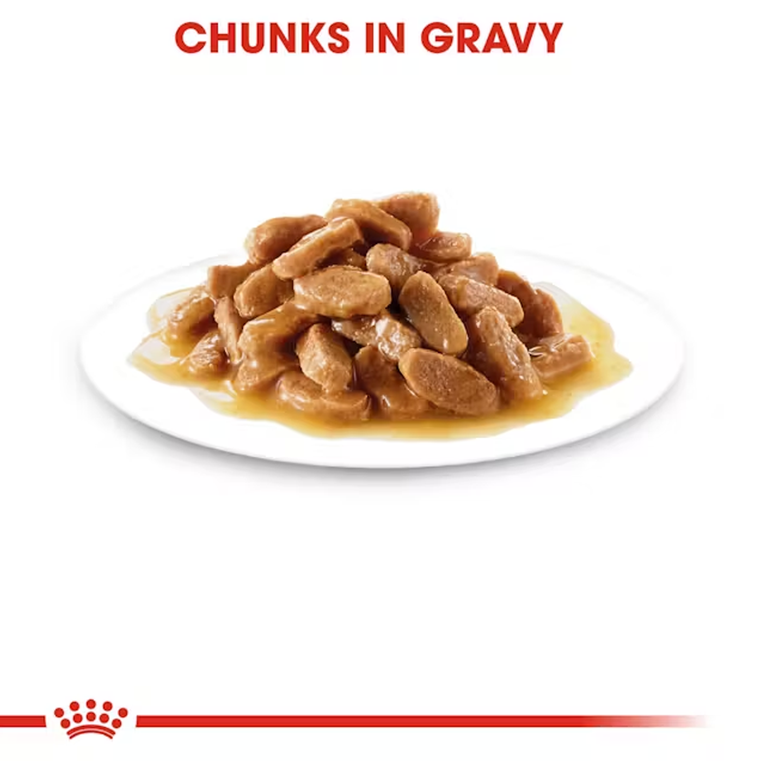 Royal Canin Mini Puppy Dog Wet Food image 4