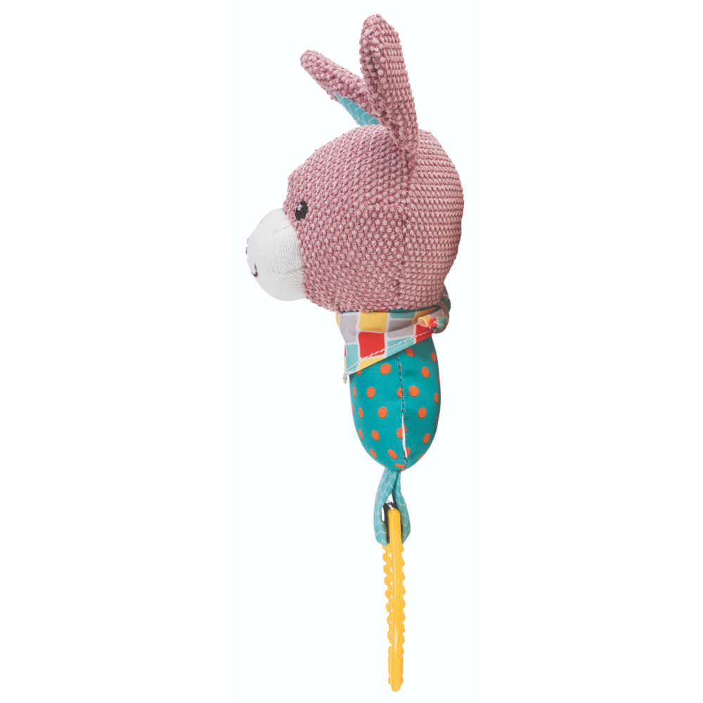 Trixie Junior Bunny Toy for Dogs image 6