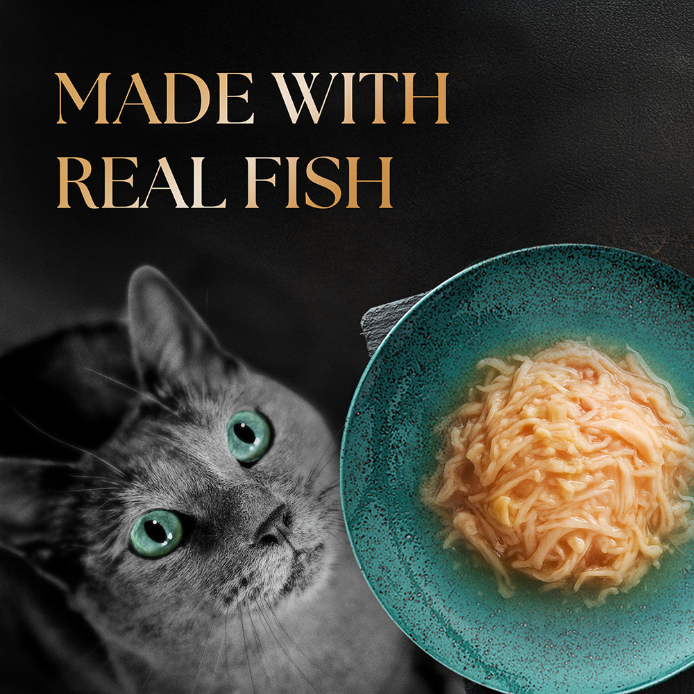Sheba Complete Nutrition Succulent Chicken Breast In Gravy Cat Wet Food image 6