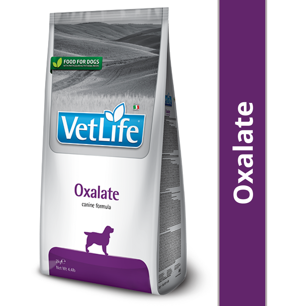 Farmina Vet Life Oxalate Canine Formula Adult Dog Dry Food image 2