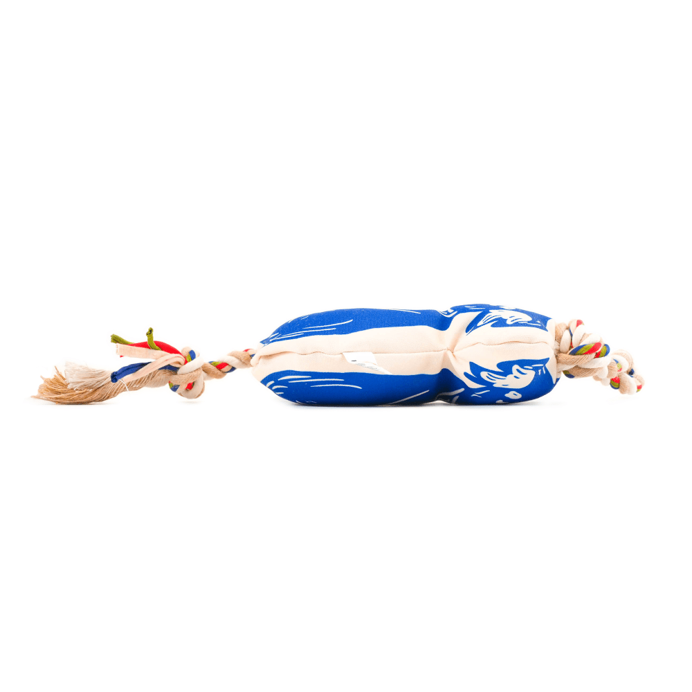 Barkbutler x Fofos Flossy Rope Toy With Koala for Dogs image 5