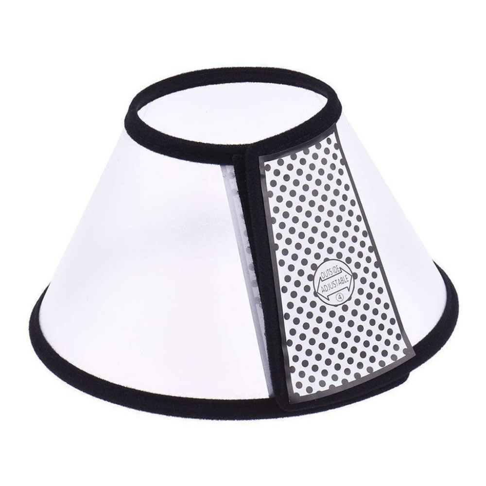Emily Pets Elizabethan Protective Collar for Dogs and Cats image 2