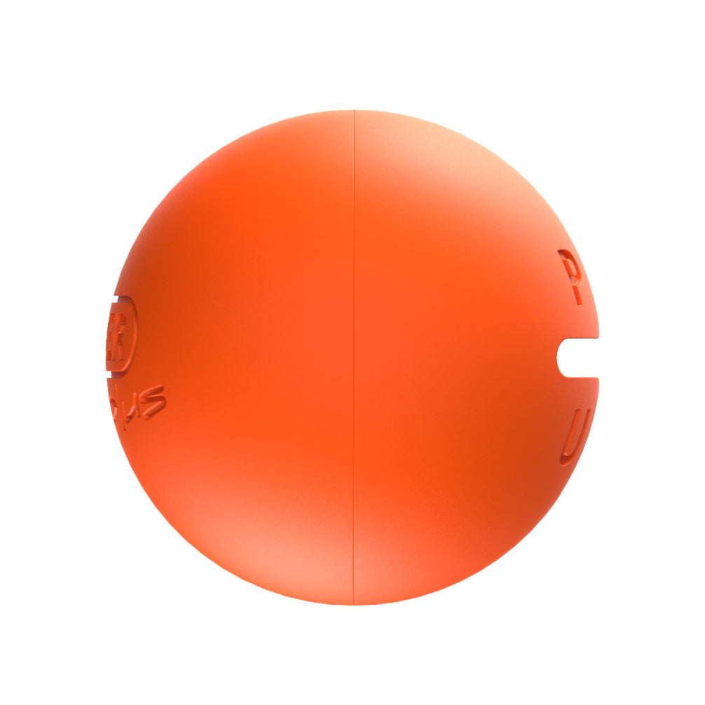 Joyser Plus Ball for Dogs (Orange) image 10
