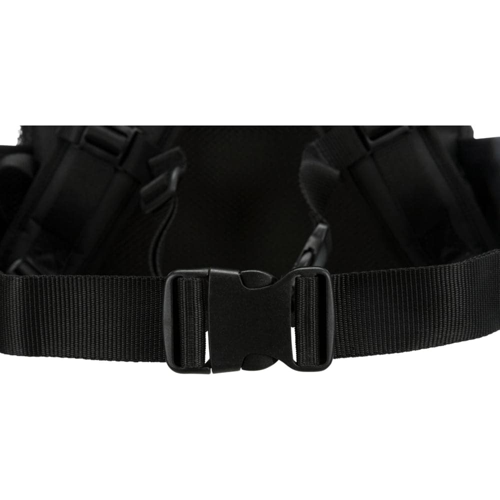 Trixie William Backpack for Dogs (Black) image 7