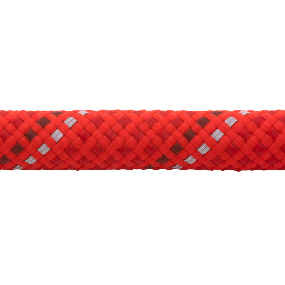 Ruffwear Knot a Leash Rope Leash for Dogs (Red Sumac) image 2