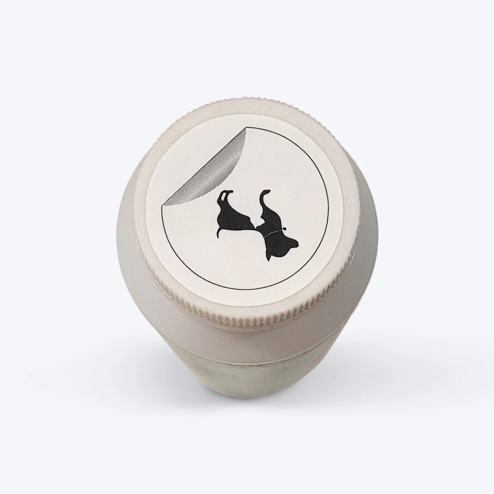 HUFT Sara's Natural Anti Flea & Tick Powder for Dogs and Cats image 8