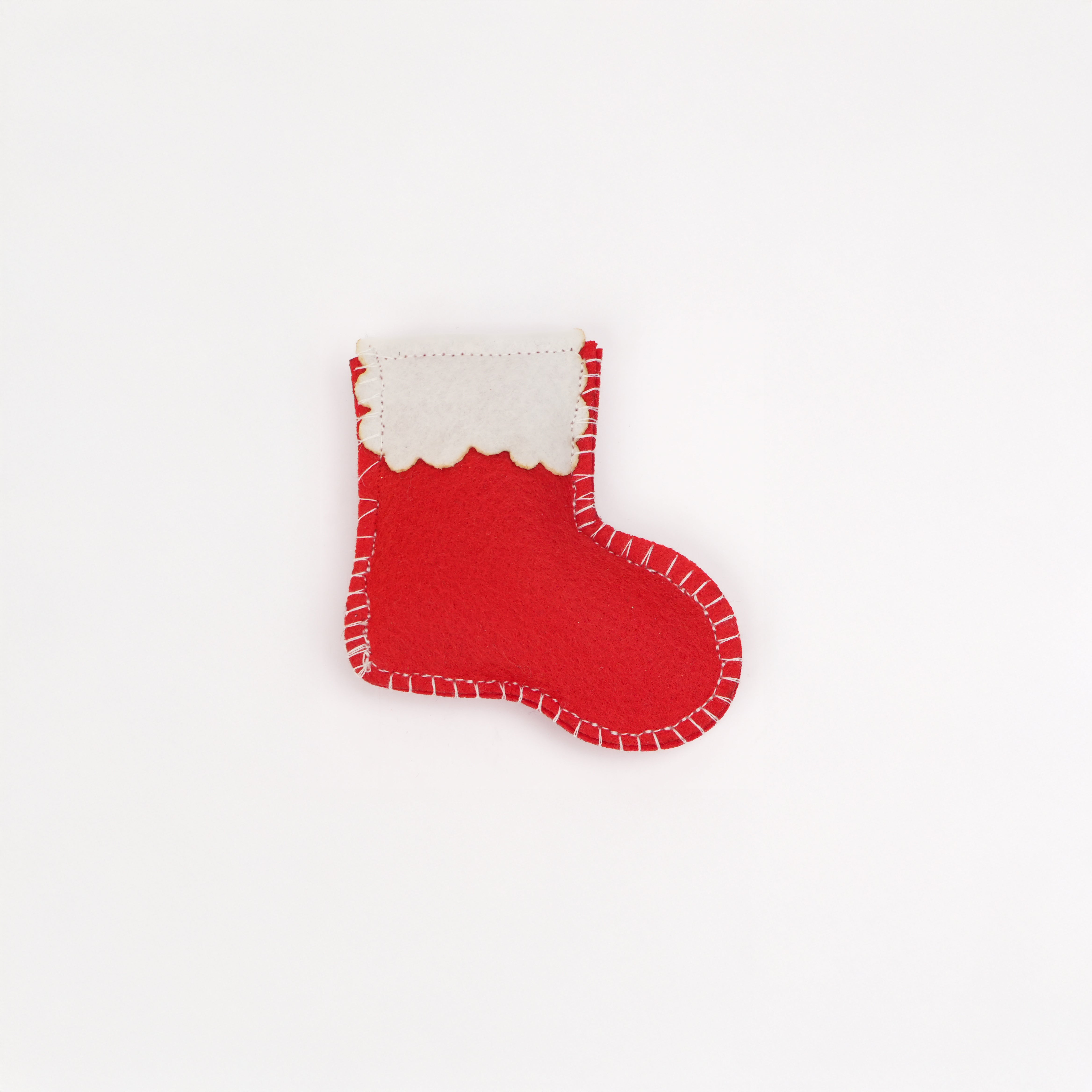 Skatrs Paw-liday Stocking Catnip Toy for Cats