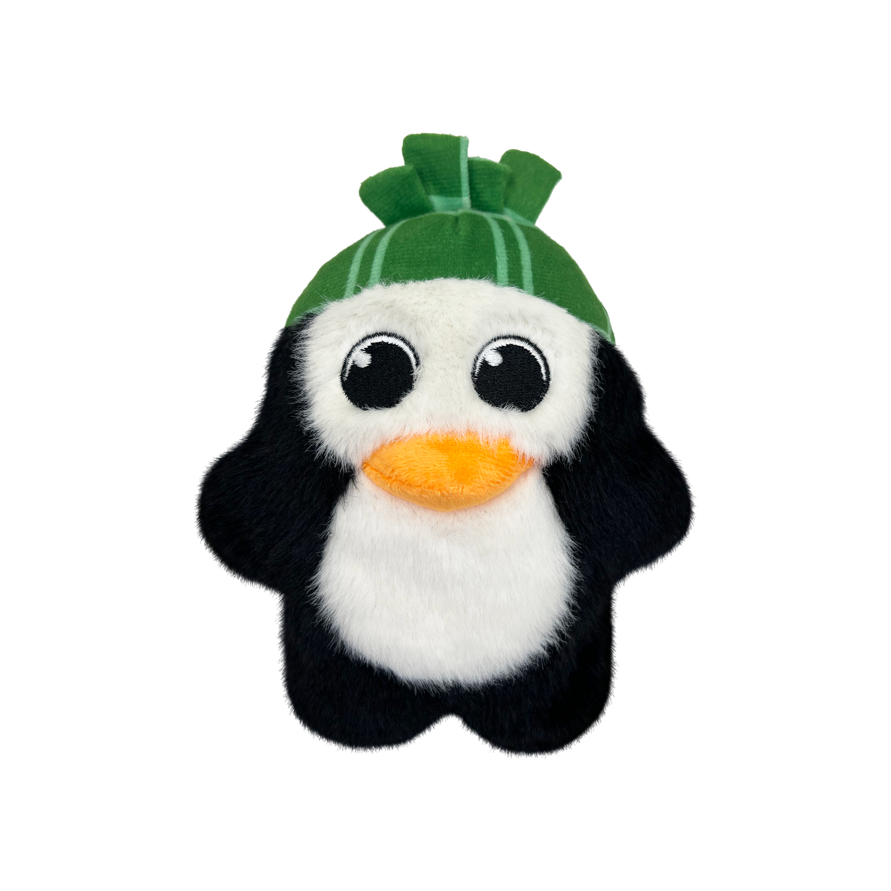 Kong Snuzzles Penguin Toy for Dogs