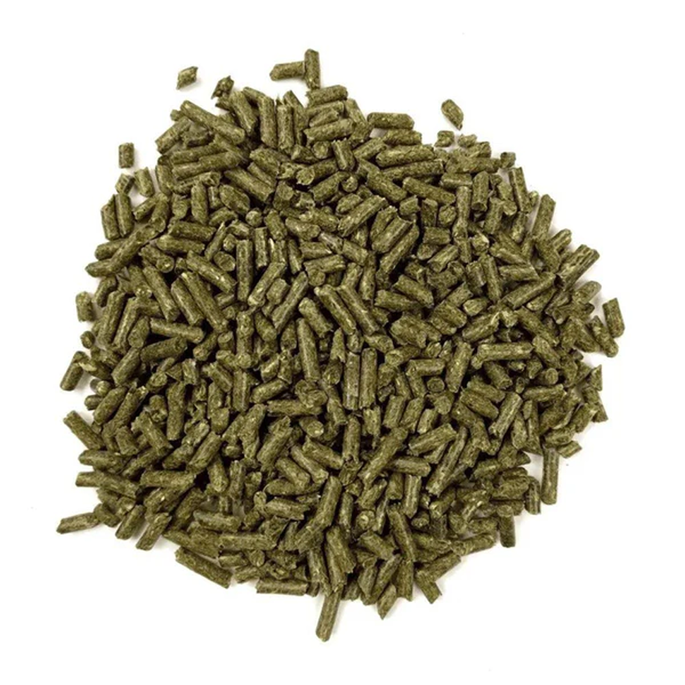 Oxbow Essentials Dry Food for Adult Guinea Pigs image 3