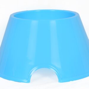 Savic Picnic Cocker Bowl for Dogs and Cats (Blue)