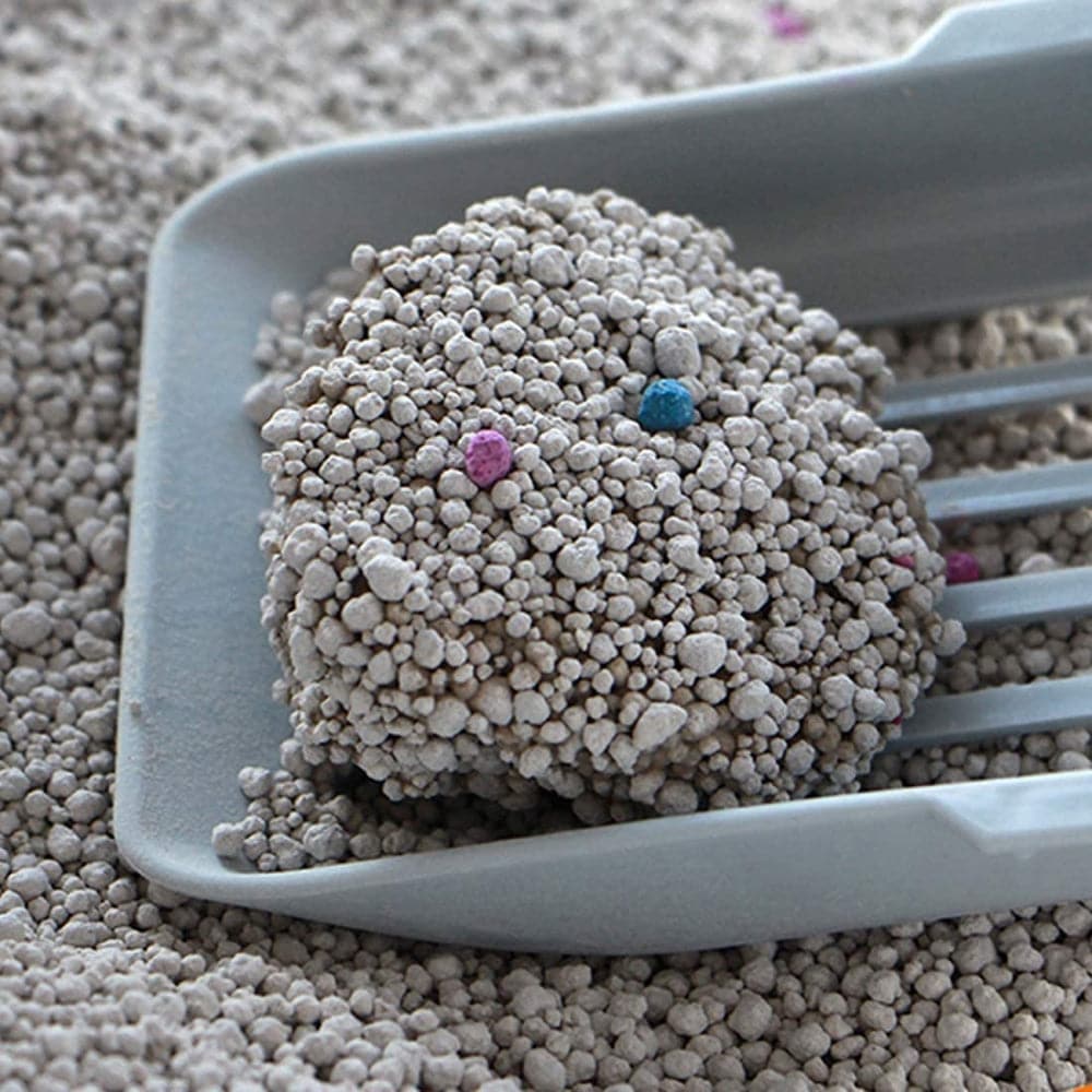 Emily Pets Rose Scented Bentonite Cat Litter image 2