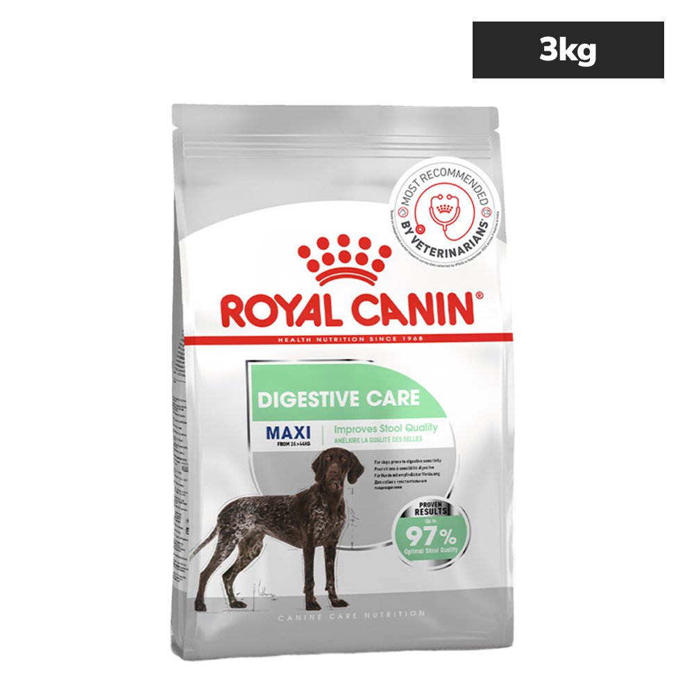 Royal Canin Maxi Digestive Care Dog Dry Food image 5
