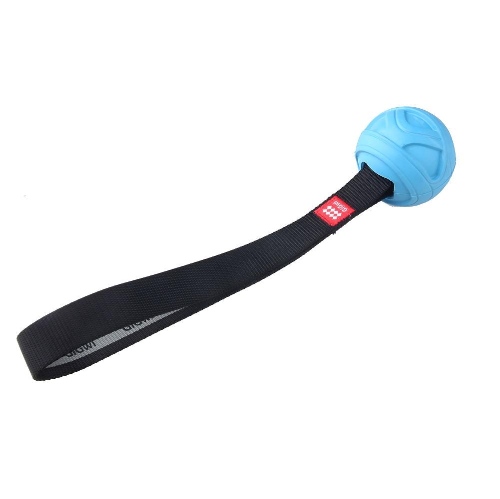 GiGwi Go! Fetch Slinger Ball Toy for Dogs (Blue) image 6