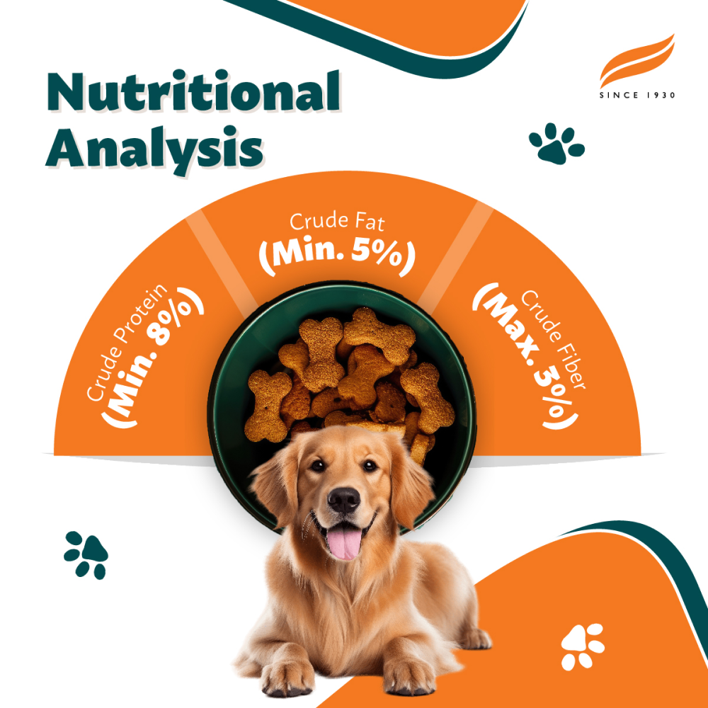 Himalaya Chicken Healthy Adult Dog Treats image 5