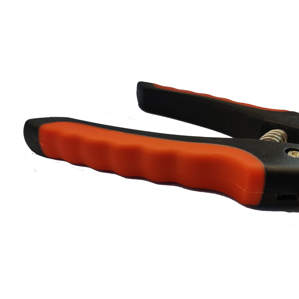 Chullbull Nail Cutter with Filer for Dogs and Cats (Red) image 4