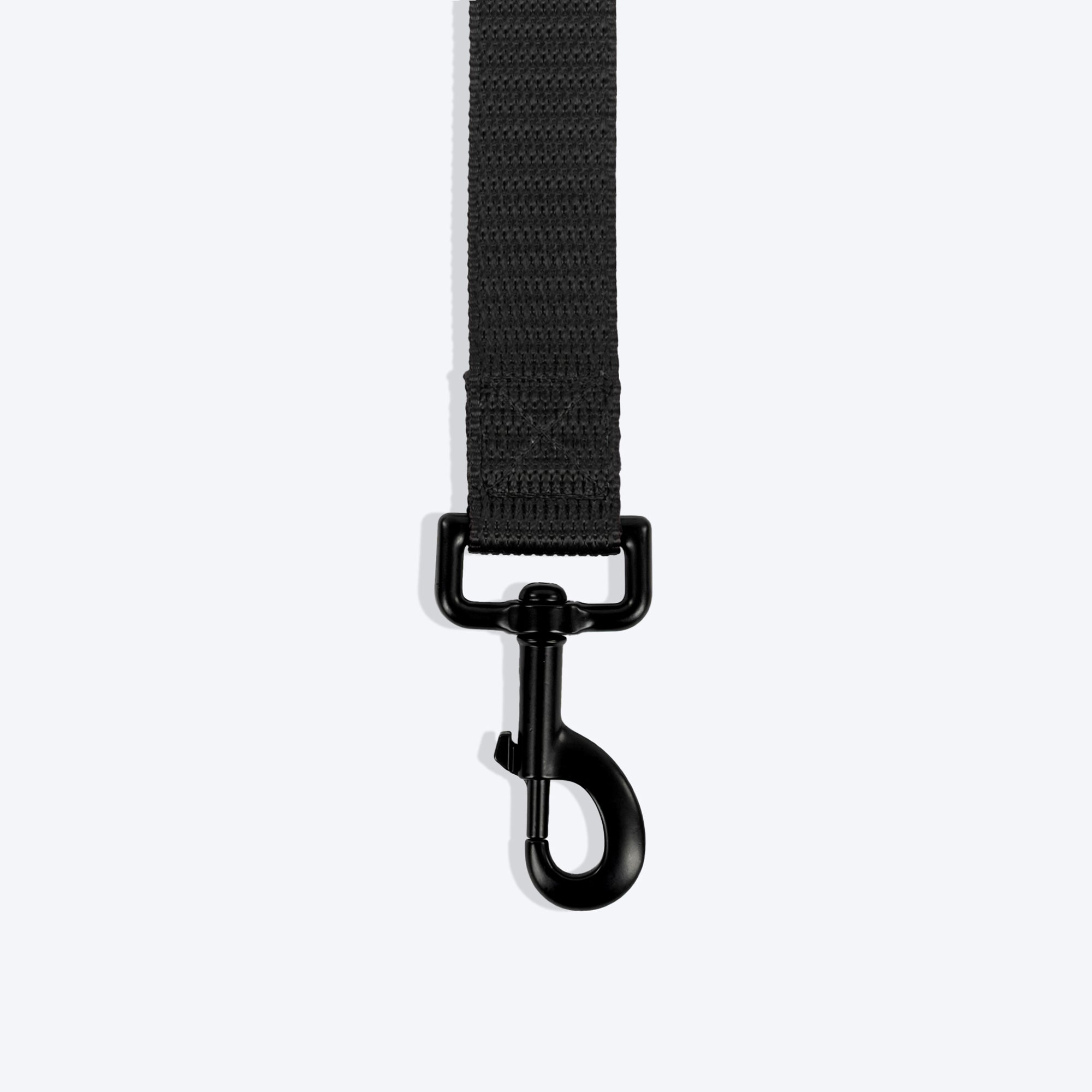 HUFT Classic Leash for Dogs (Coal Black) image 6