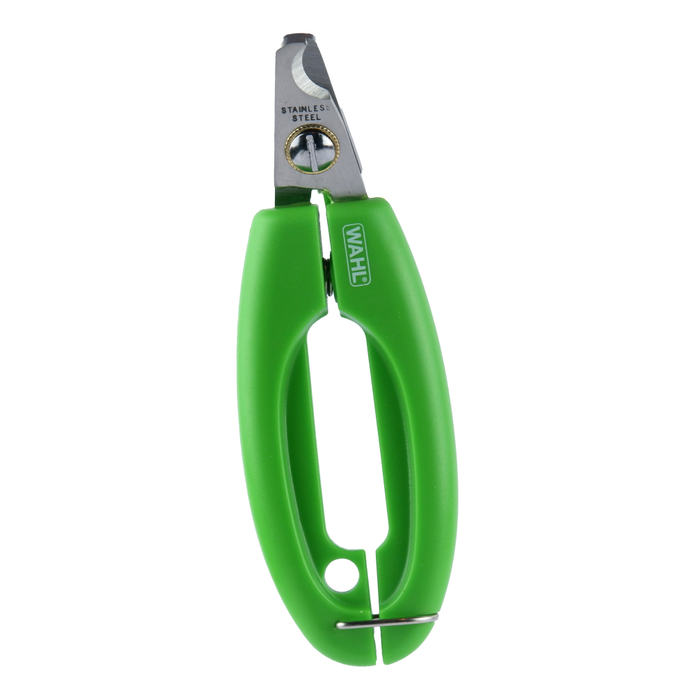 Wahl Curved Nail Clipper for Dogs (Small,14cm) image 3