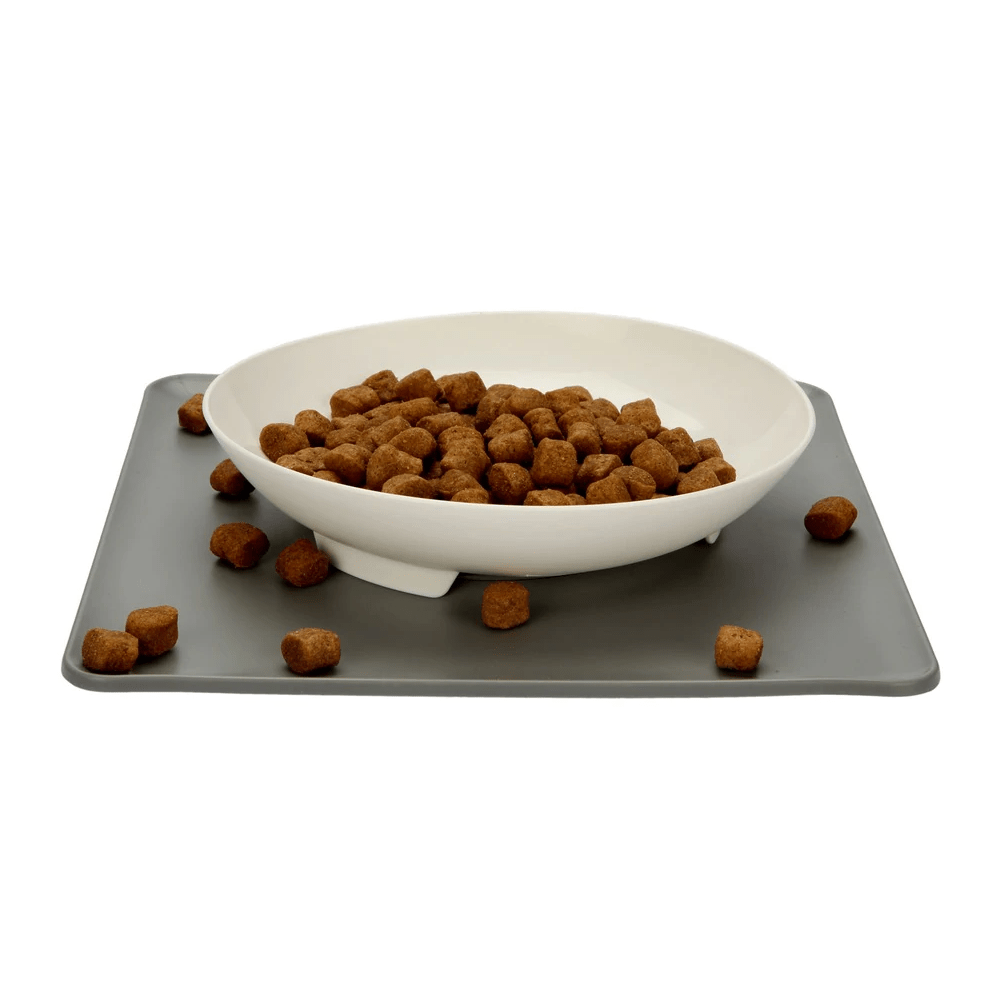 Pawsindia Twisty Feeder for Dogs and Cats (White) image 3