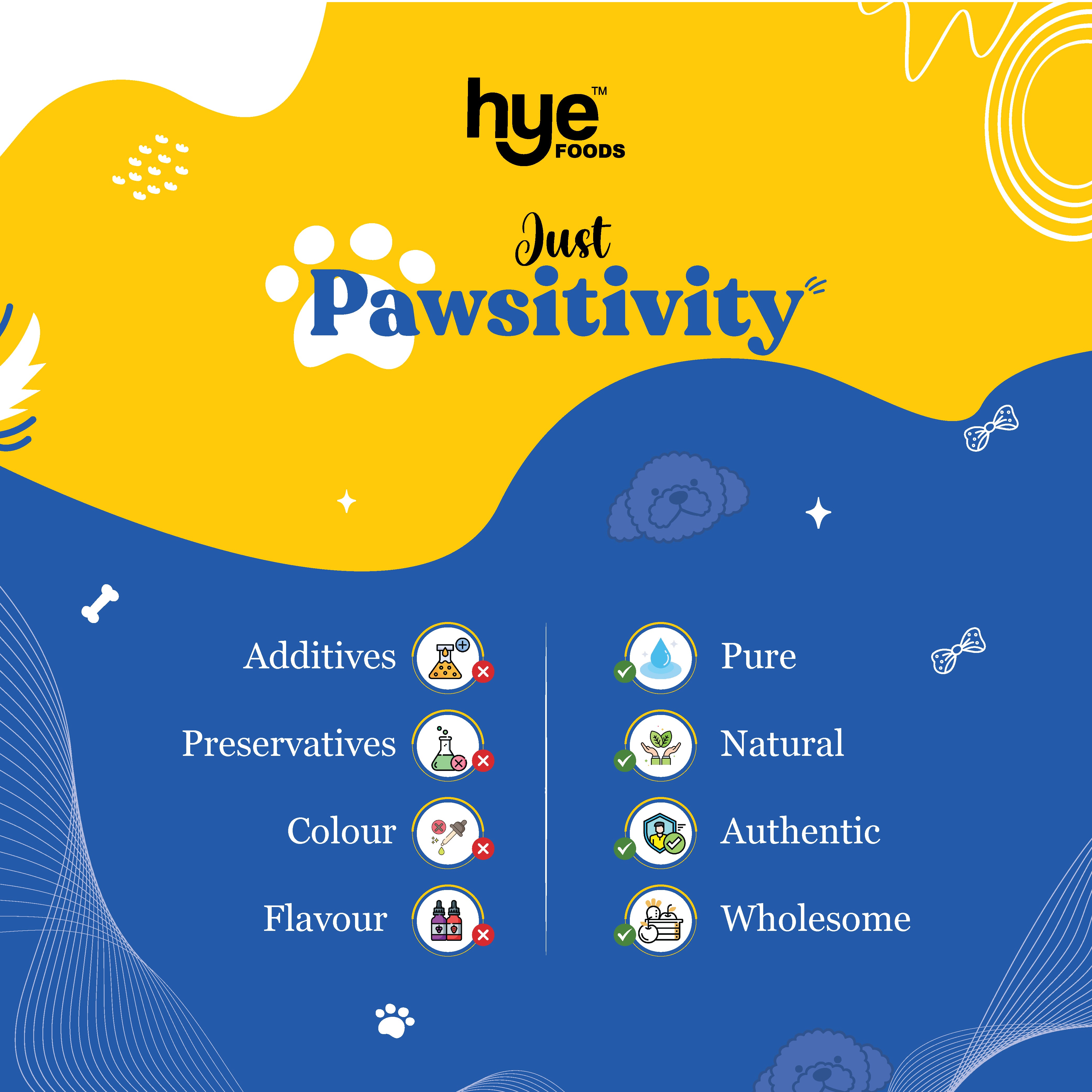 HYE Pets Nutrient Rich Goat Milk Powder for Dogs and Cats image 4
