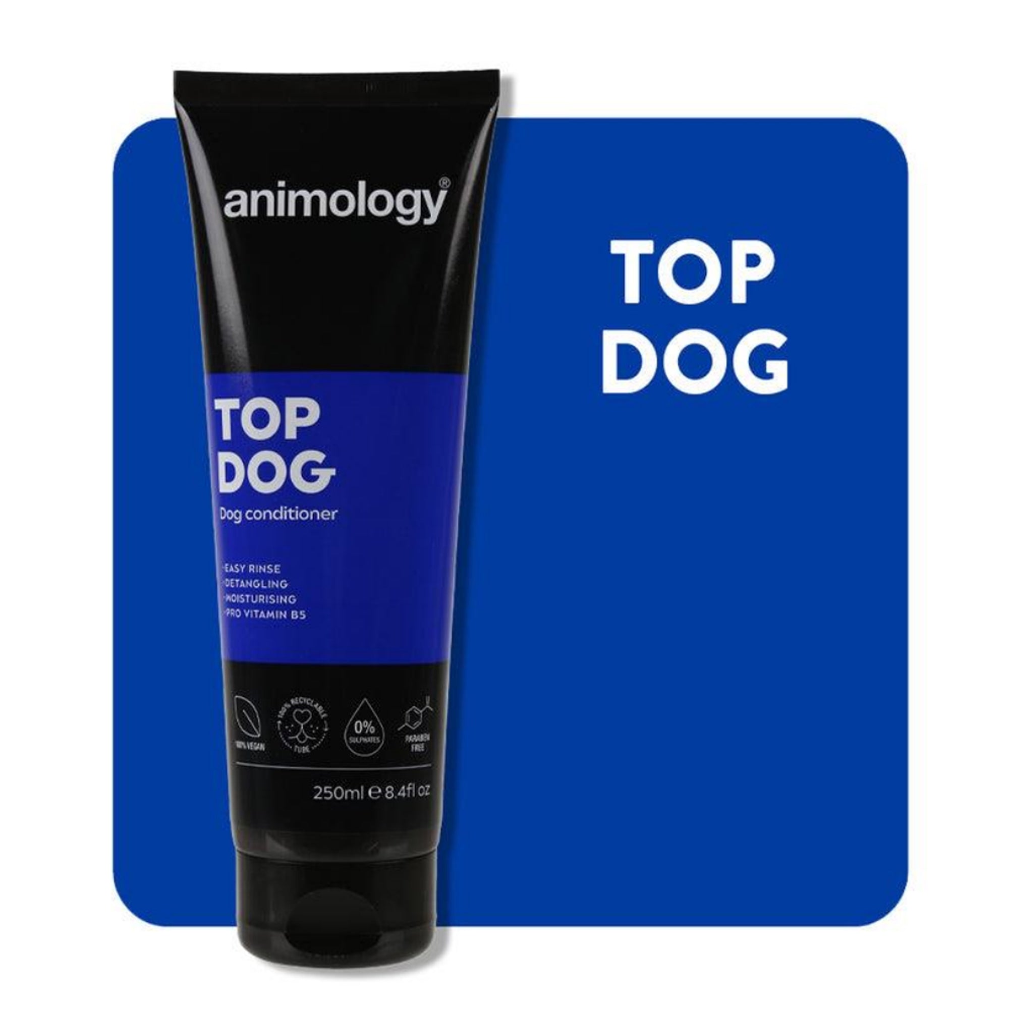 Saitrayaa Animology Top Dog Conditioner for Dogs 250ml