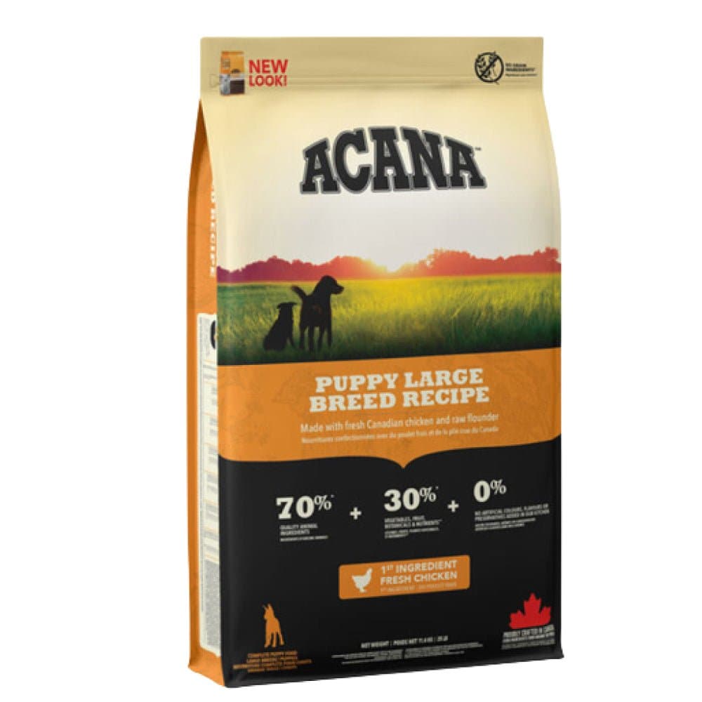 Acana Large Breed Puppy Dry Food image 6