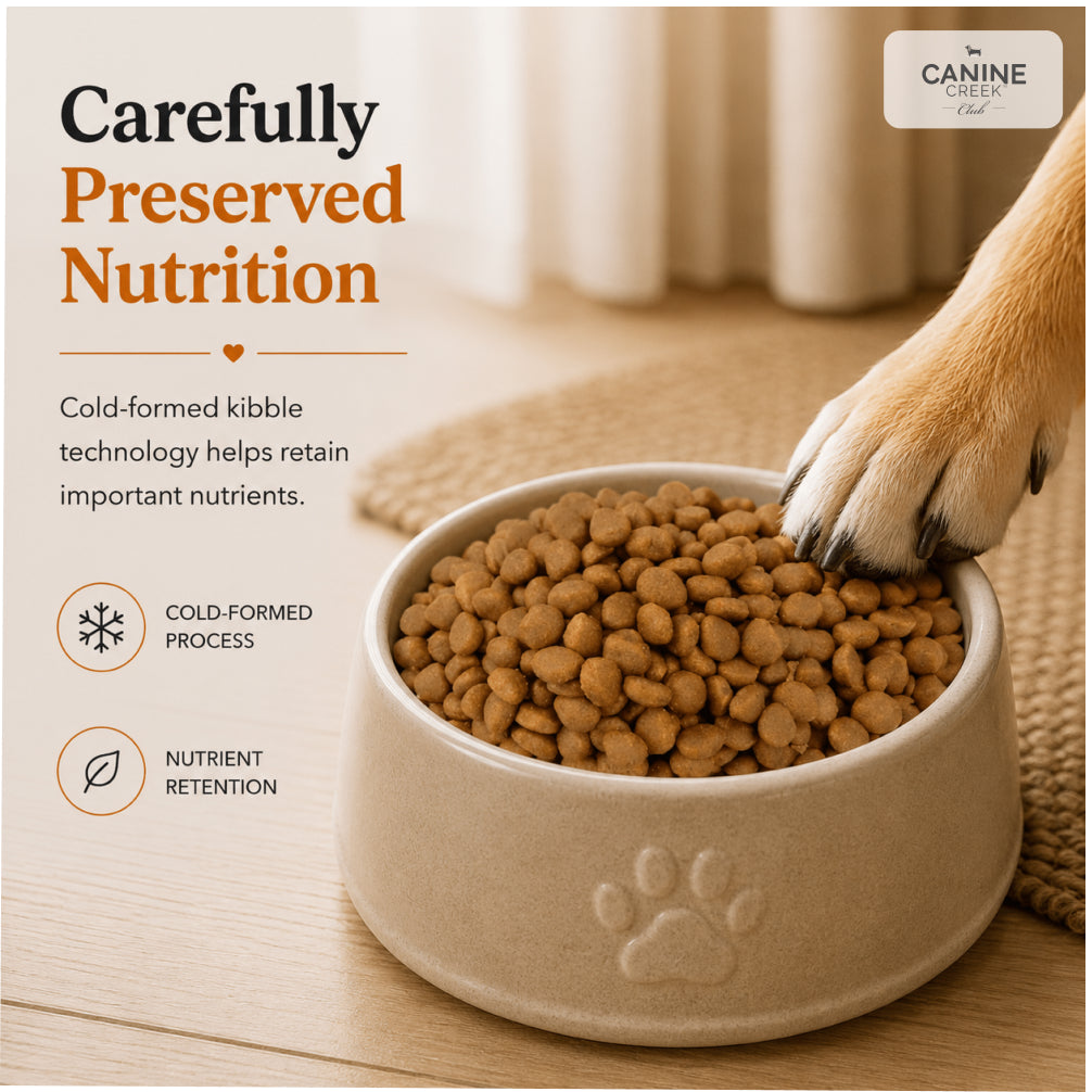 Canine Creek Club Ultra Premium Dog Dry Food image 9
