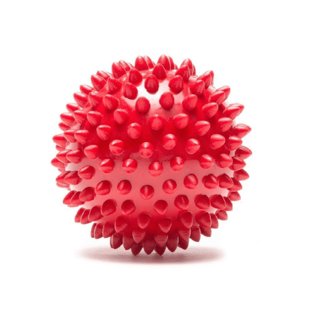 Goofy Tails Super Dog Spike + Hole + Bone Medium Toy for Dogs (Pack of 3) image 3