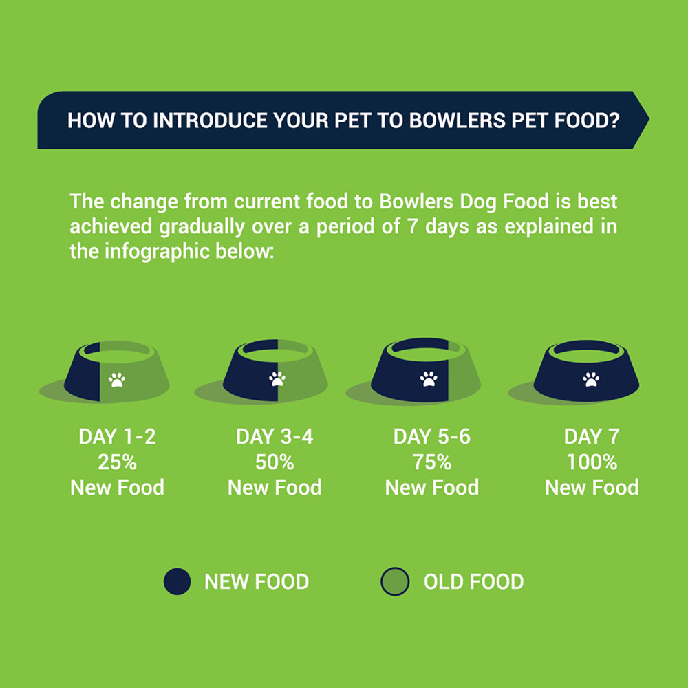 Bowlers Chicken and Liver Recipe in Gravy Puppy Dog Wet Food image 6