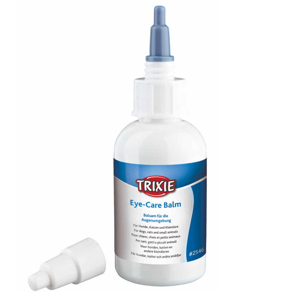 Trixie Balm for the Eye Area for Dogs and Cats image 2
