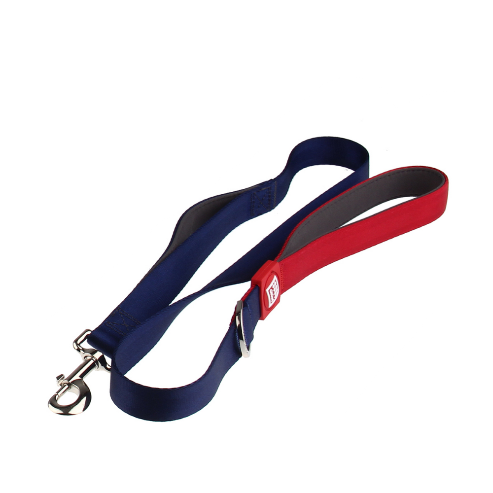 GiGwi Premium Line Leash for Dogs (Blue) image 2