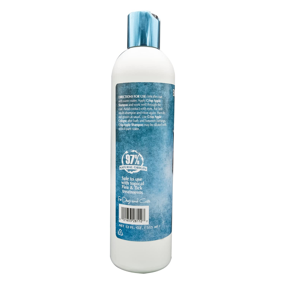 Bio Groom Natural Scents Crisp Apple Shampoo for Dogs and Cats image 9
