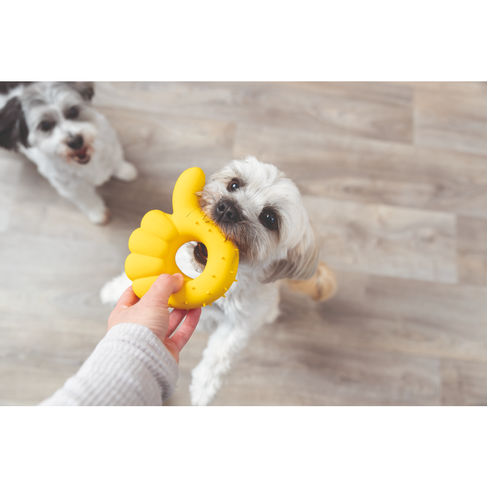 Trixie Thumb Toy for Dogs image 4