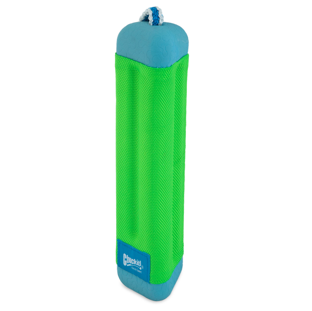 Chuckit! Amphibious Bumper Toy for Dogs (Green) image 4