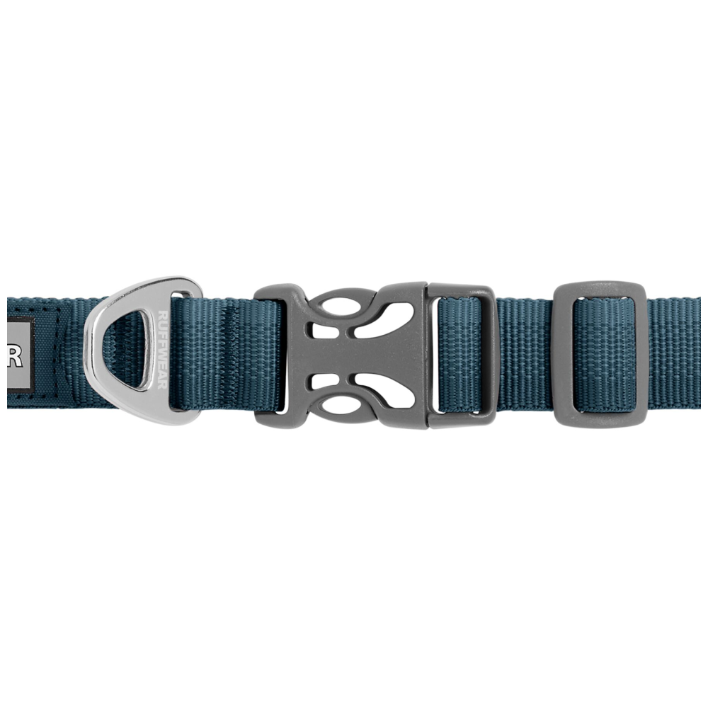 Ruffwear Front Range Collar for Dogs (Blue Moon) image 3