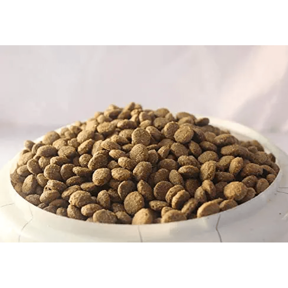 Bruno's Wild Essentials Freespirit Dog Dry Food image 2