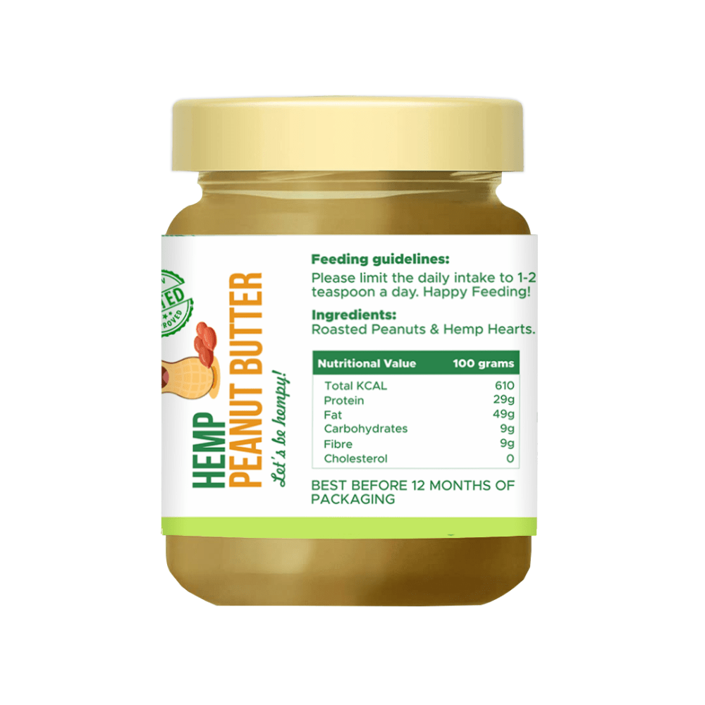 Healing Leaf Hemp Peanut Butter and Bark Out Loud Skin & Coat Hemp Chew Stix for Dogs and Cats Combo image 5