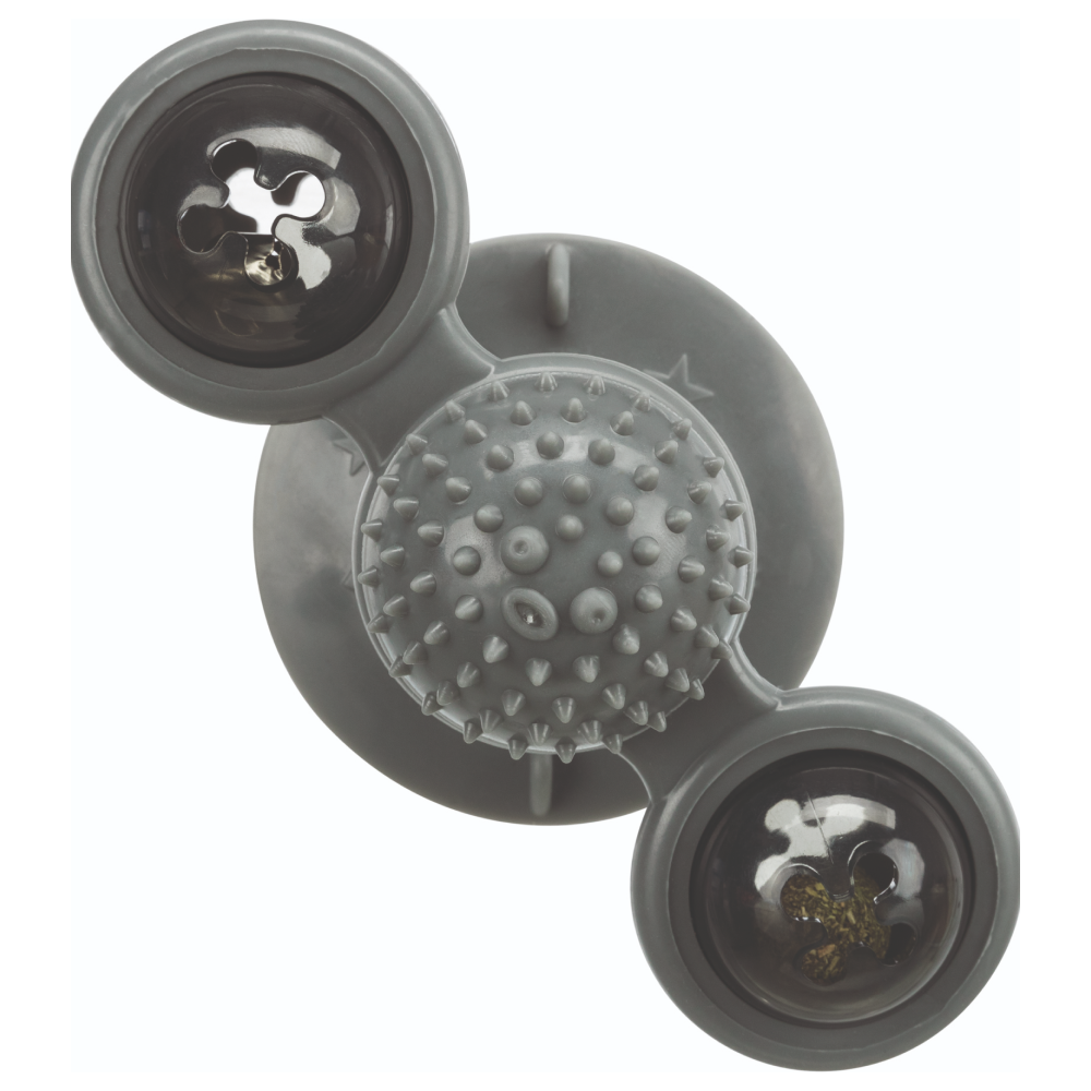 Trixie Window Spinner Toy for Cats image 2