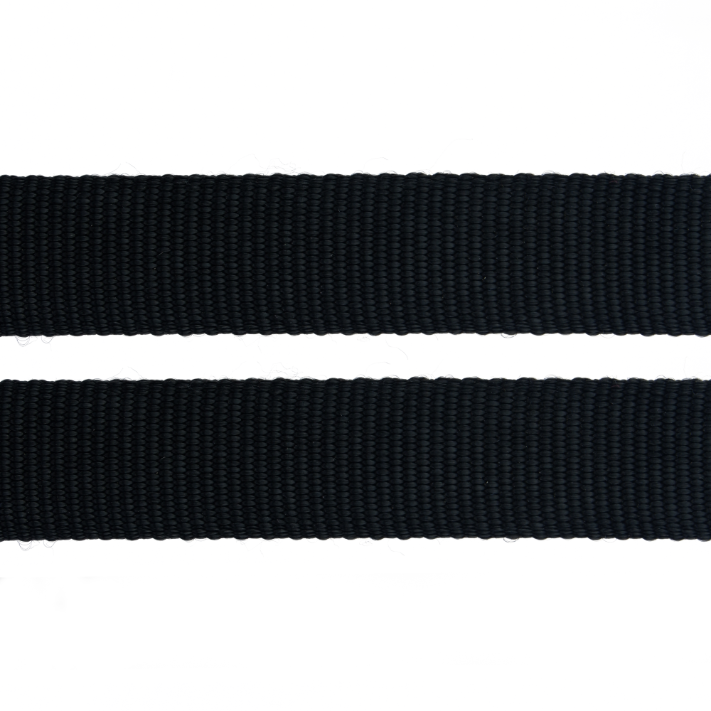 Trixie Classic Lead Leash for Dogs (Black) image 2