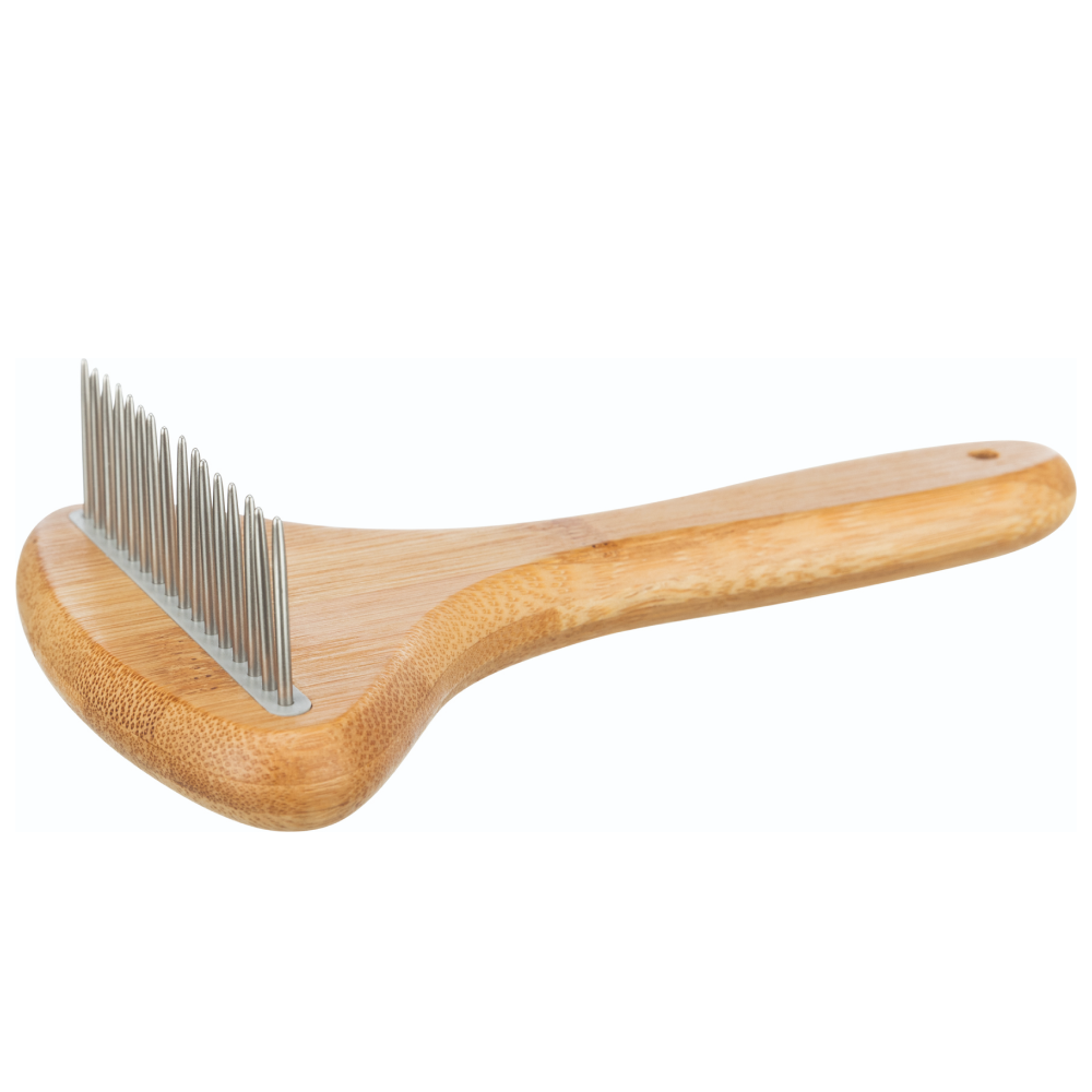 Trixie Detangler for Long Hair for Dogs image 4