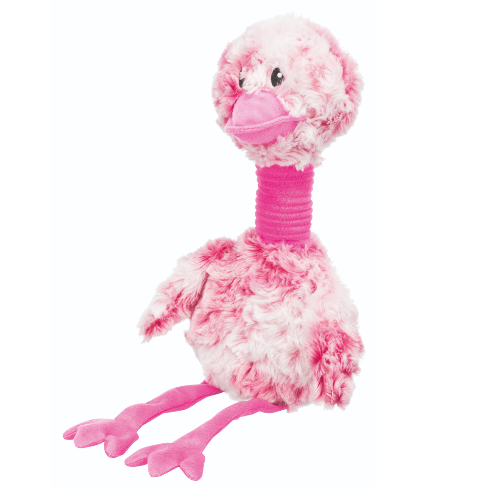 Trixie Bird Toy for Dogs image 3