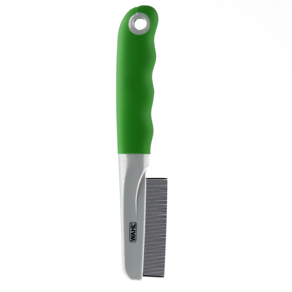 Wahl Flea Comb for Medium and Large Dogs (19cm) image 3