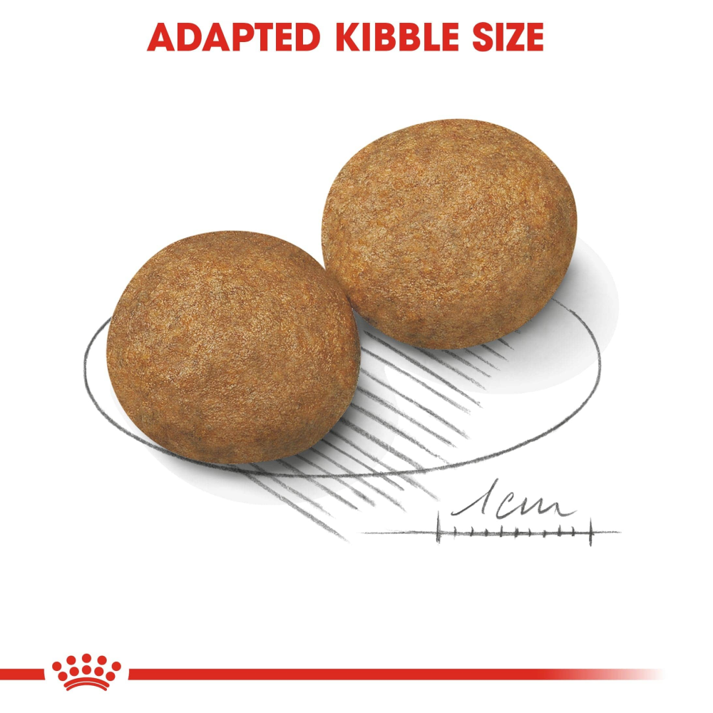 Royal Canin Medium Adult Dog Dry Food image 8