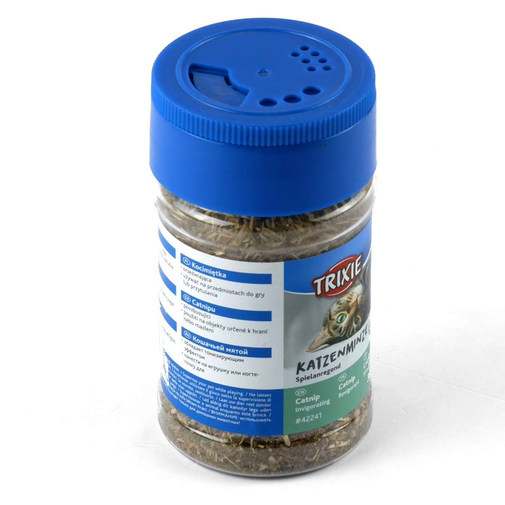 Trixie Catnip for Cats image 4
