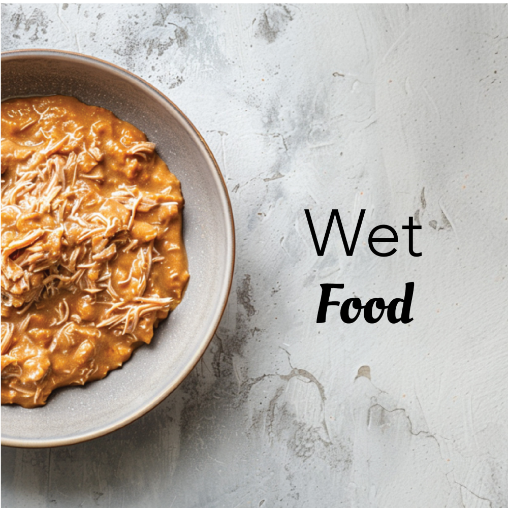 Fidele Plus Fresh Fish with Vegetables Dog Wet Food image 8