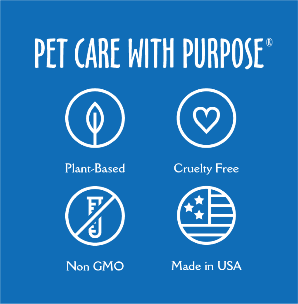 EarthBath Tea Tree & Aloe Vera Hot Spot Relief Shampoo for Dogs and Cats image 2