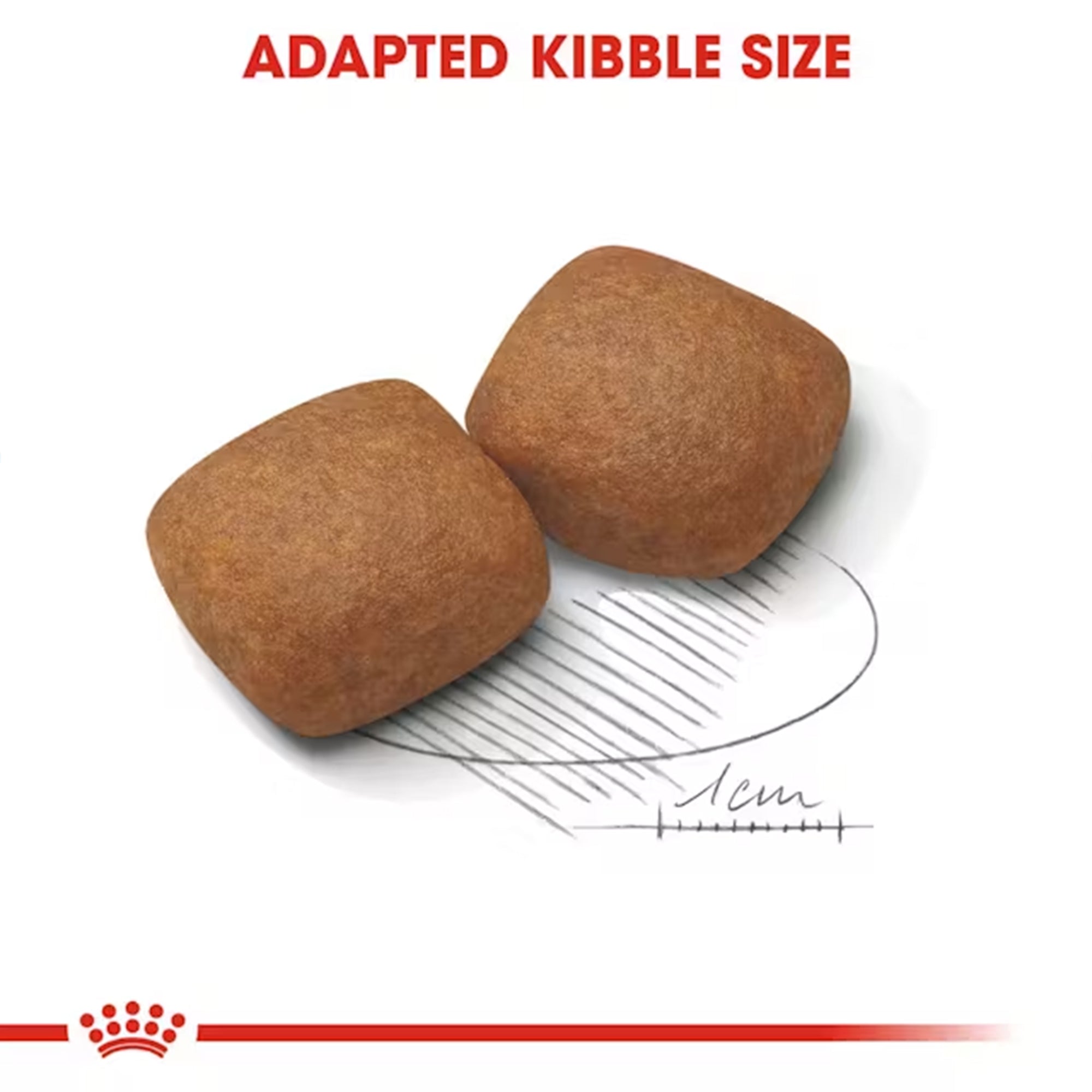 Royal Canin Giant Junior Dry Dog Food image 4