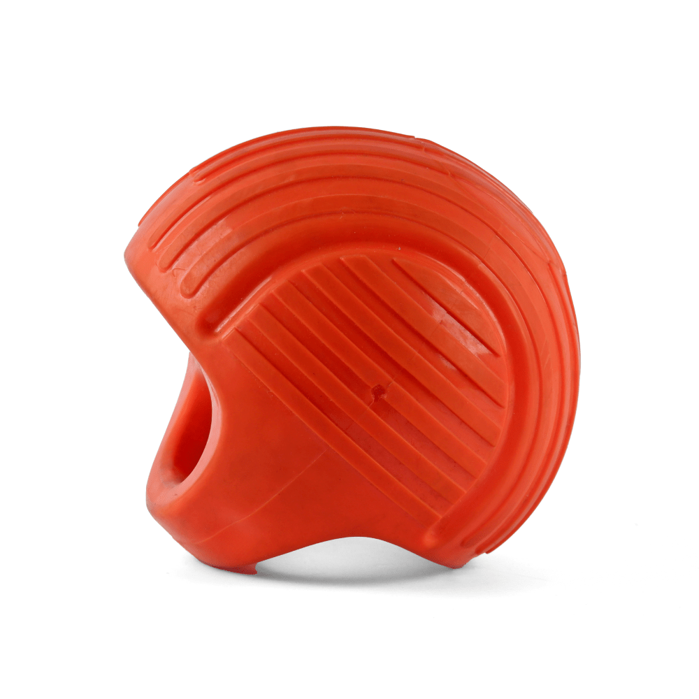 M Pets Arco Ball Toy for Dogs (Orange) image 5