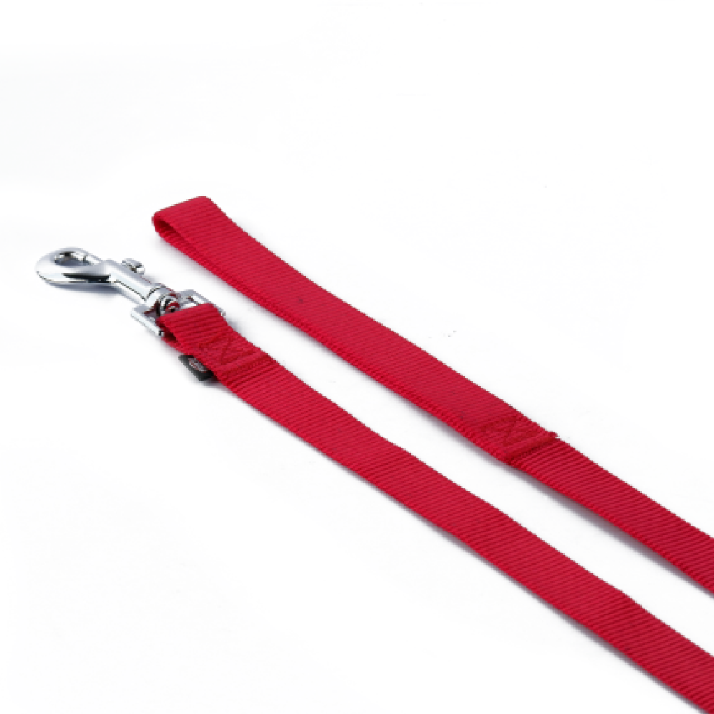 Trixie Classic Lead Leash for Dogs (Red) image 3
