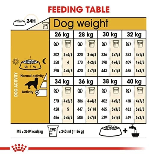 Royal Canin Golden Retriever Adult Dog Dry Food image 7