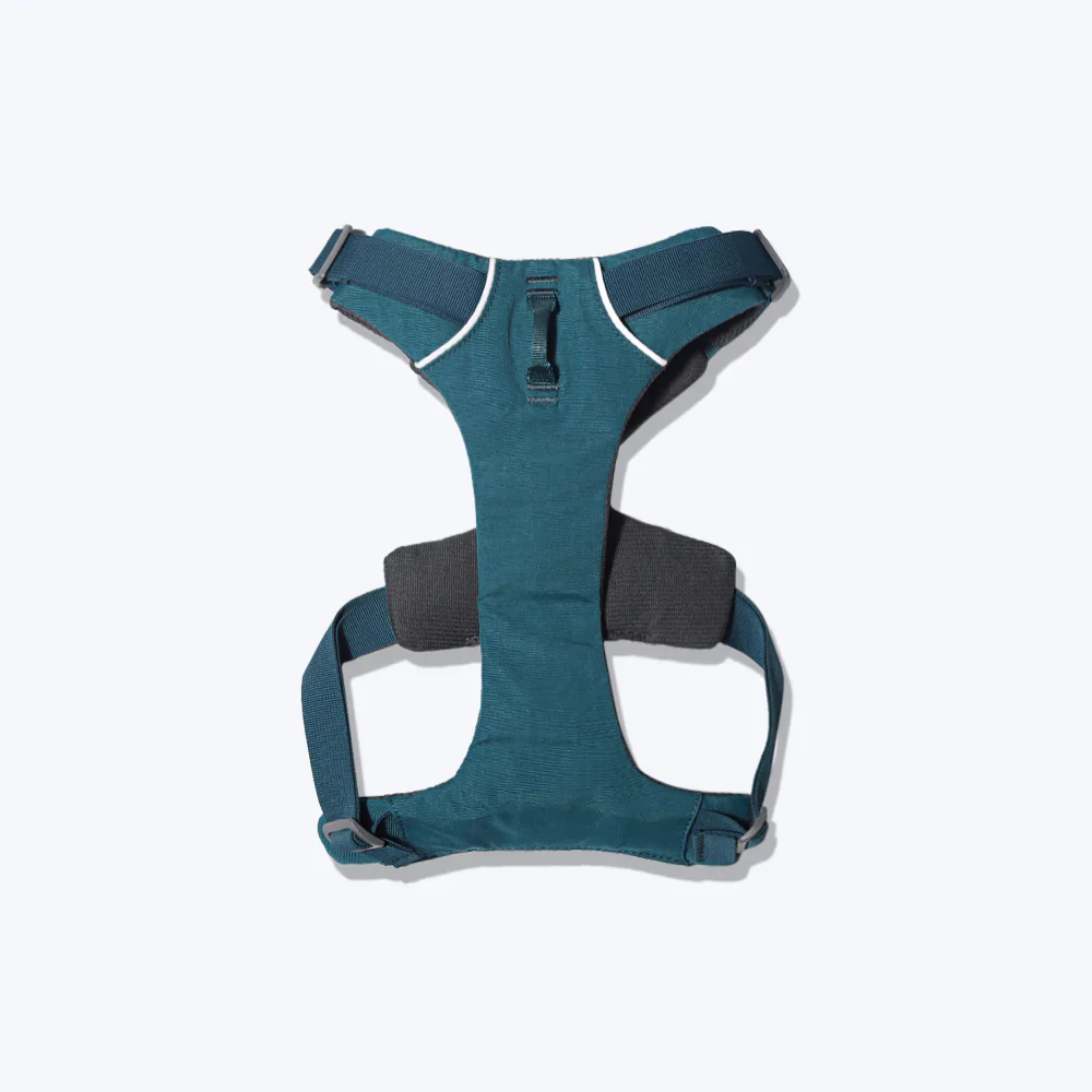 Ruffwear Front Range Harness for Dogs (Blue Moon) image 3